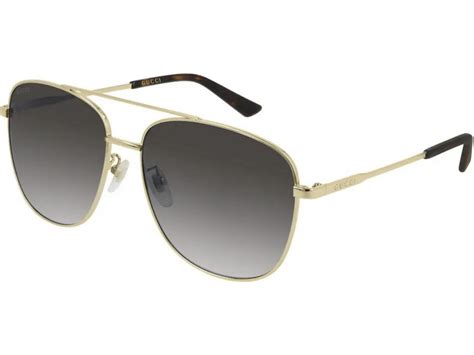 zonnebril gucci heren|gucci sunglasses for men's.